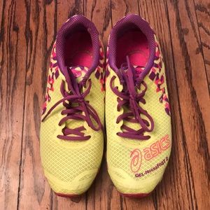 ASICS Size 9 GEL NoosaFast 2 Shoes